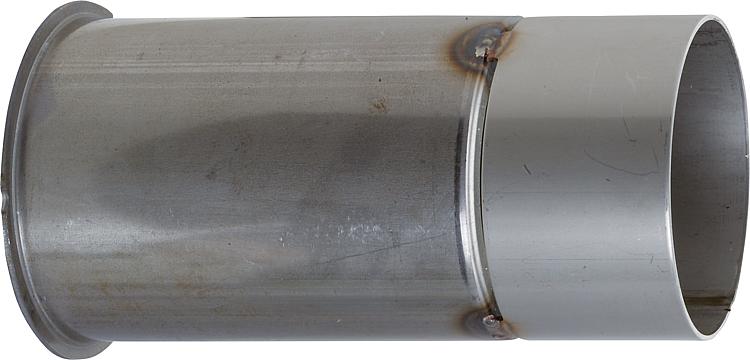 Brennerkopf mit Rezirkulation für Hofamat K10 Gas Novo Matic