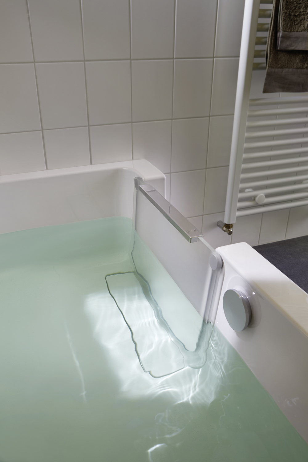 HSK Dobla Badewanne 160x75 Links_ohne_ohne_ohne