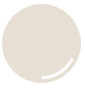 Bette Lux Oval I Silhouette - 1900×950 mm Pergamon (001)