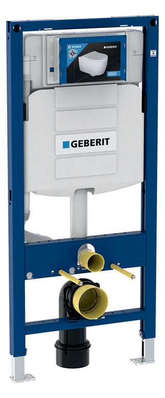 Geberit Duofix WC-Element	