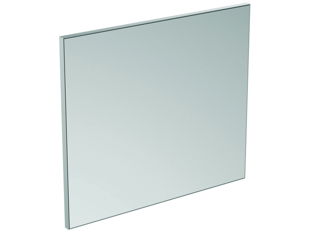 IS Spiegel Mirror&Light m.Rahmen 800x26x700mm