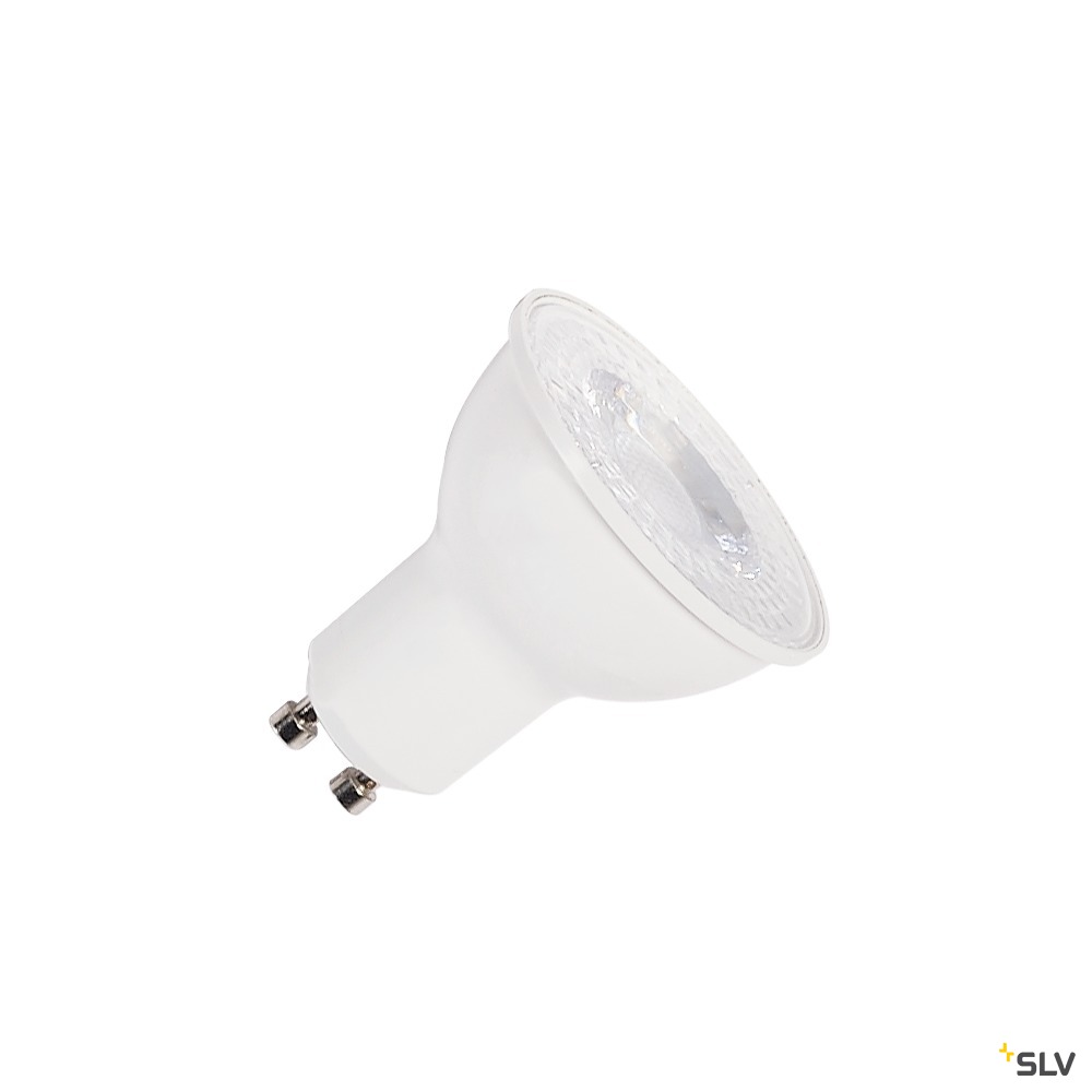 VALETO® LED Leuchtmittel, GU10, RGBW, 60°, 5,6W