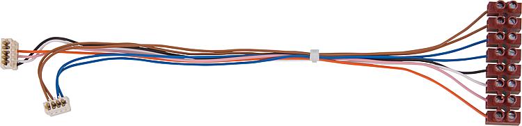 Kabelsatz Fühler passend für ITACA Nr. 87