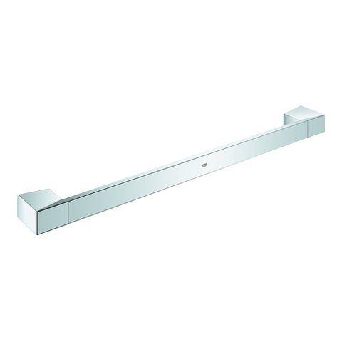 GROHE Wannengriff Selection Cube 40807 Metall 600mm chrom