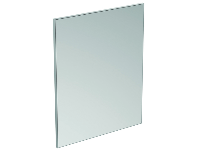 IS Spiegel Mirror&Light m.Rahmen 800x26x1000mm