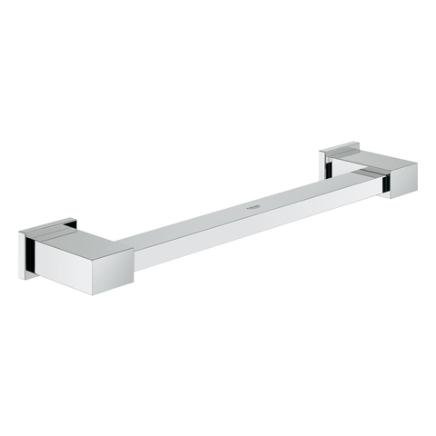GROHE Wannengriff Essentials Cube 40514_1 340mm Metall chrom