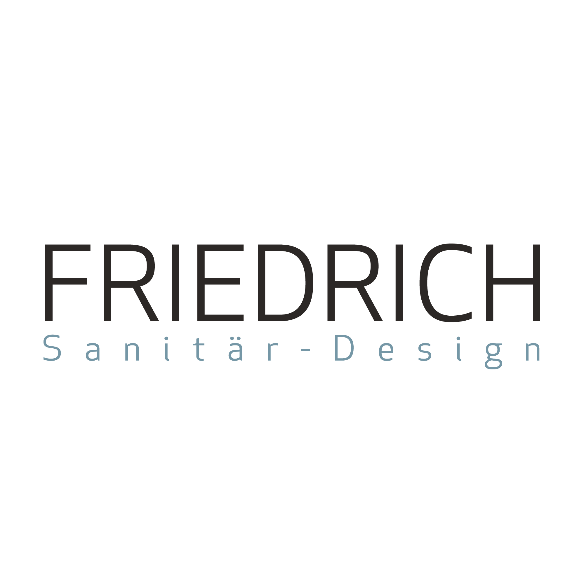 Friedrich Sanitär-Design